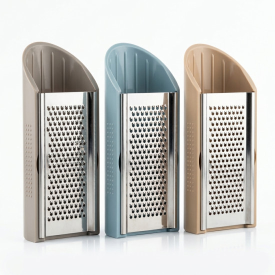 Plastic Grater