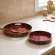 Tray Set 2 Pcs