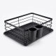 Metal Dish Drying Rack