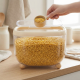 Plastic Container 10 Kg