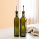 Glass Oil Dispenser - 2 Pcs