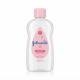Johnson's Baby Oil 200 ml