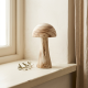 Wooden Decoration Small