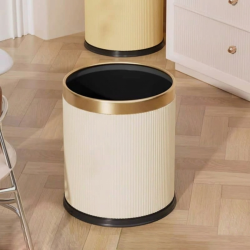 Plastic Trash Can 12 Liter