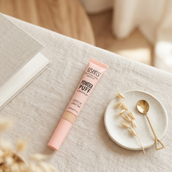 Ushas Powder Puff Concealer