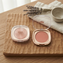 Kiss Beauty Blusher