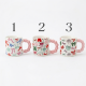 Porcelain Mug
