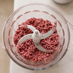 Digital Food Chopper 5 Liter