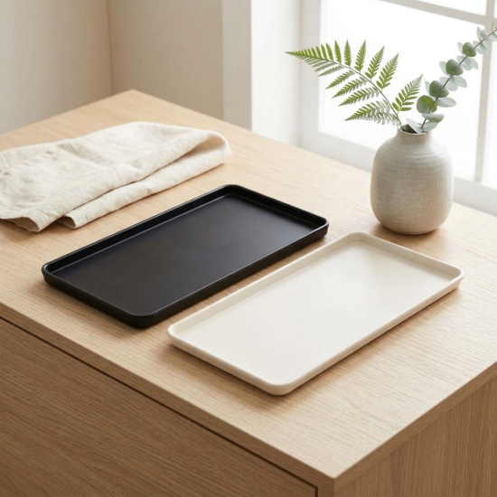 Metal Tray
