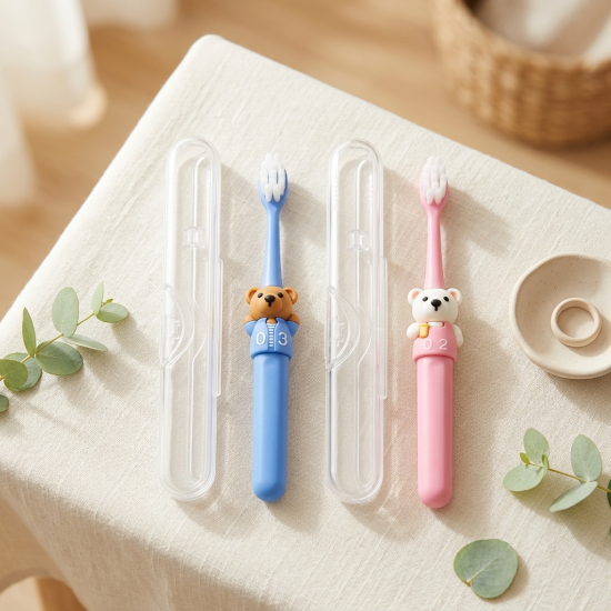 Kids Toothbrush