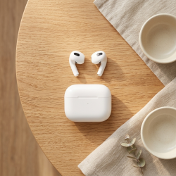 Stereo Earbuds