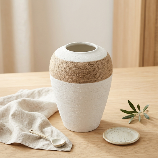 Ceramic Vase Medium