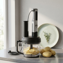 Hand Blender