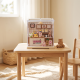 Bubble Tea Dollhouse Set 99 Pieces