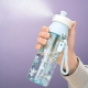 Stitch Plastic Water Bottle 500 ml