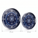 Tray Set 2 Pcs