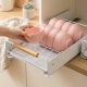 Sliding Kitchen Cabinet Organizer 