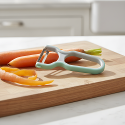 Plastic Peeler