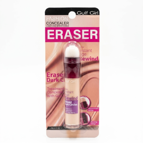 Gulf Girl Concealer