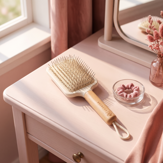 Hair Brush