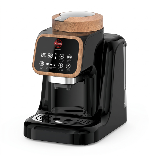 Turkish Coffee Maker