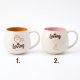 Porcelain Mug 520ml