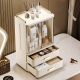 Plastic Makeup Organizer