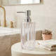 Plastic Soap Dispenser 220 ml