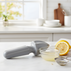 Plastic Juicer