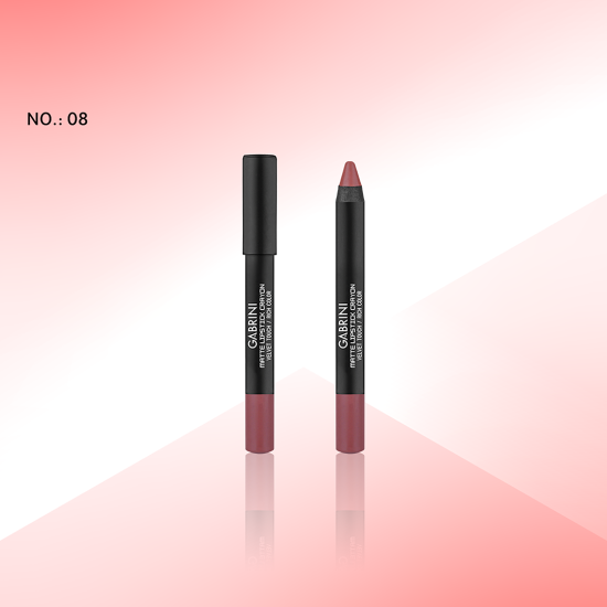 Gabrini Lipstick Crayon