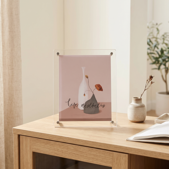 Picture Frame Medium