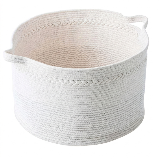 Woven Storage Basket