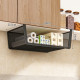 Metal Under Shelf Organizer Small