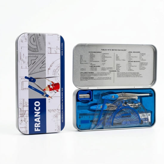 Geometry Set Franco