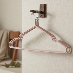 Clothes Hanger 6 Pcs