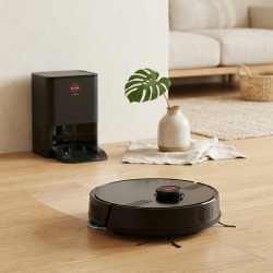 Robot Vacuum Cleaner