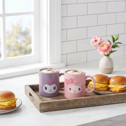 Porcelain Mug 350ml