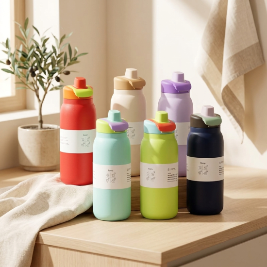 Vacuum Flask 1000ml