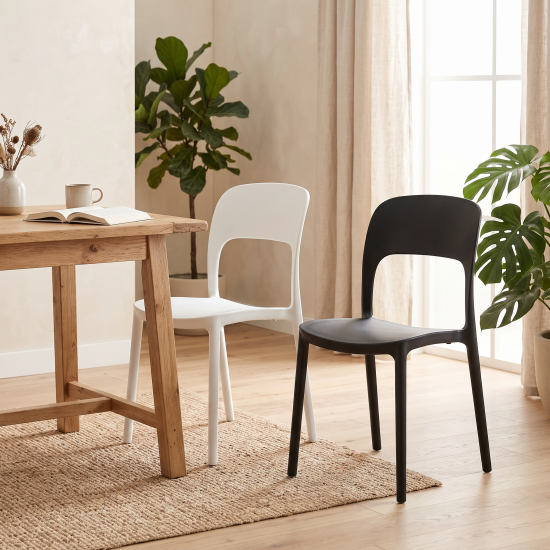 Plastic Chair