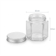 Plastic Jar