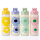 Plastic Bottle 850 ml