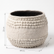 Porcelain Plant Pot Large