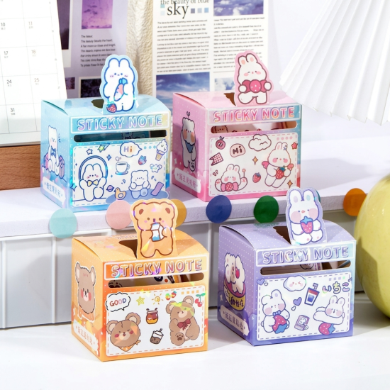 Sticky Note Set