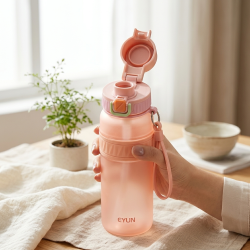 Plastic Bottle 1000 ml
