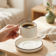 Porcelain Cup
