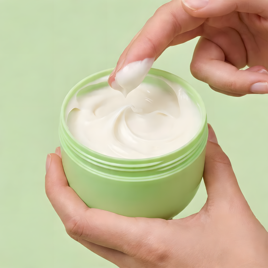 Babaria Body Cream