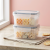 Plastic Storage Container