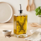 Glass Oil Dispenser 500 ml