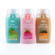Voi Body Scrub And Wash 400 ml