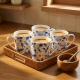 Porcelain Mug 410ml